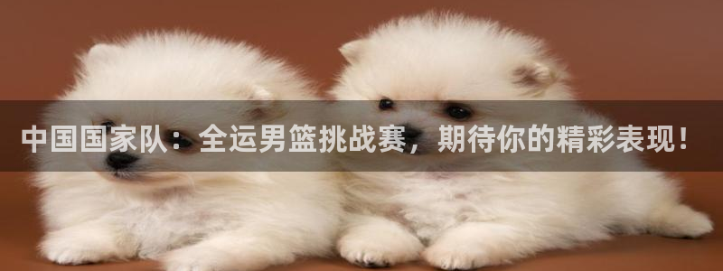球友直播nba在线直播：中国国家队：全运男篮挑战赛，期待你的精彩表现！
